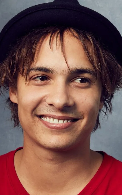 Frank Dillane