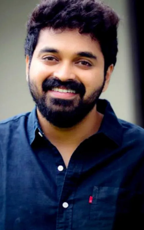 Farhaan Faasil