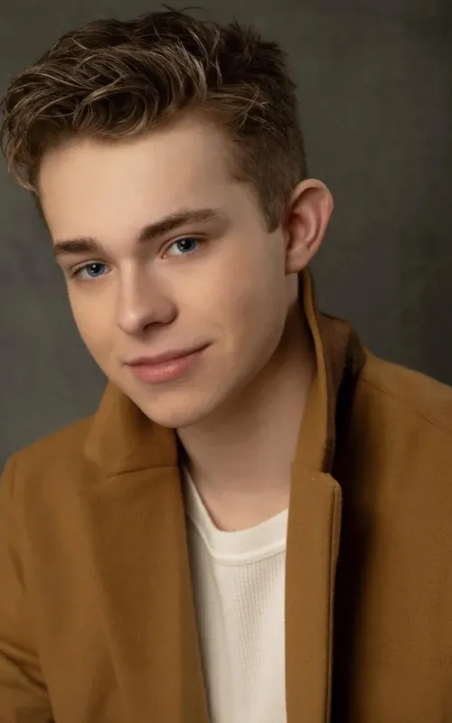 Tyson Kirk