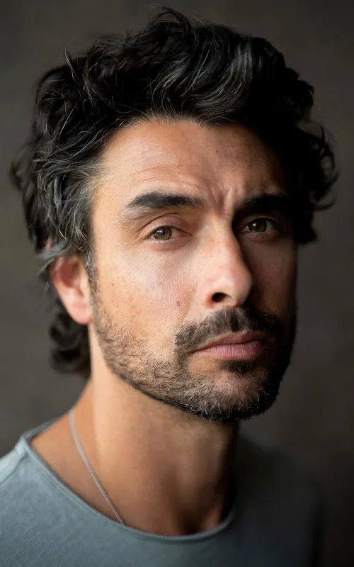 James Palmer