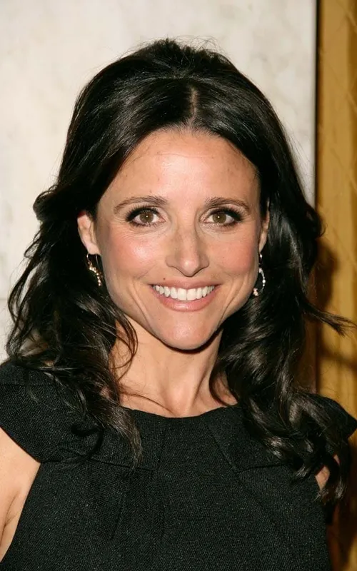 Julia Louis-Dreyfus