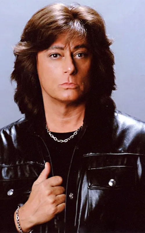 Joe Lynn Turner