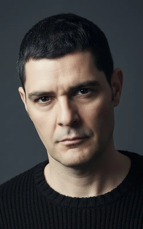 Ari Barokas