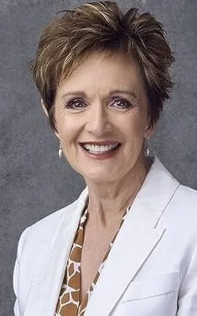 Jackie Woodburne