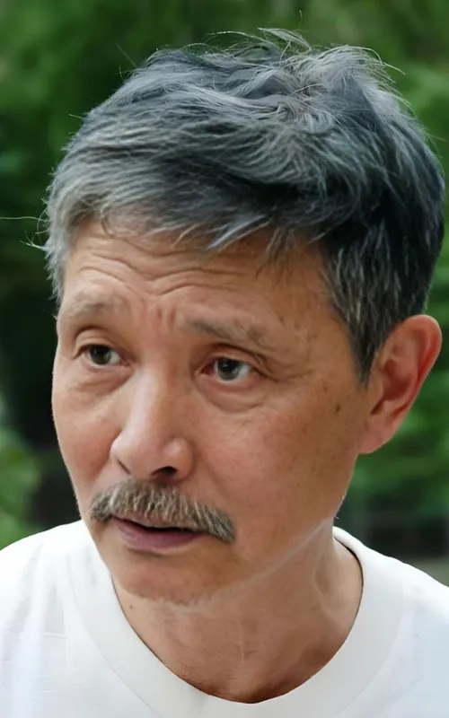 Lian Shuliang