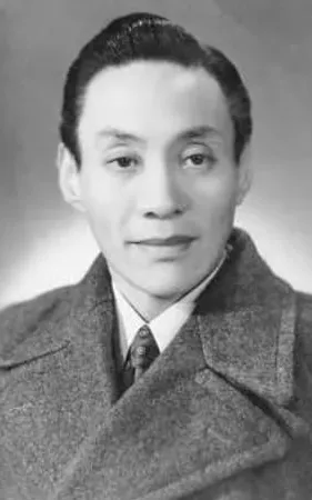 Weibang Ma-Xu