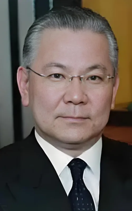 Masayuki Katô