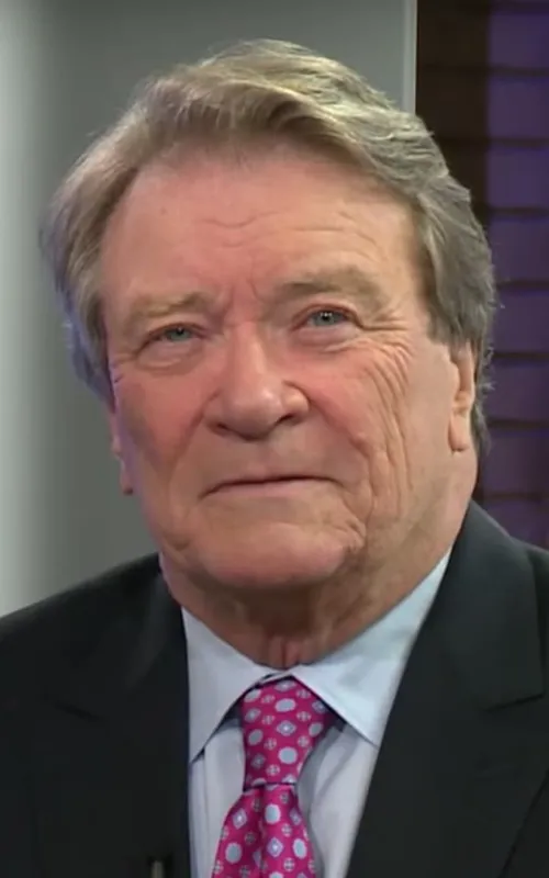 Steve Kroft