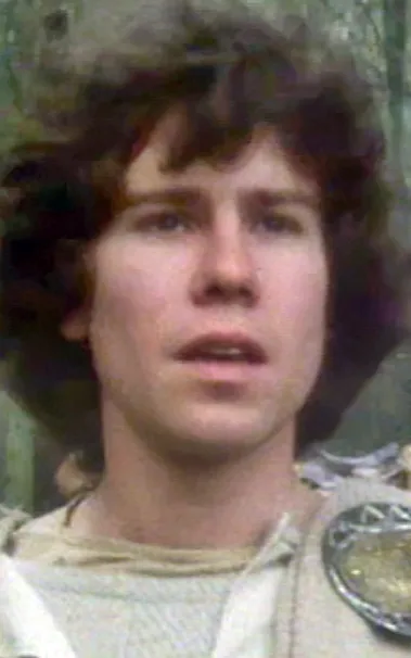 Richard Austin