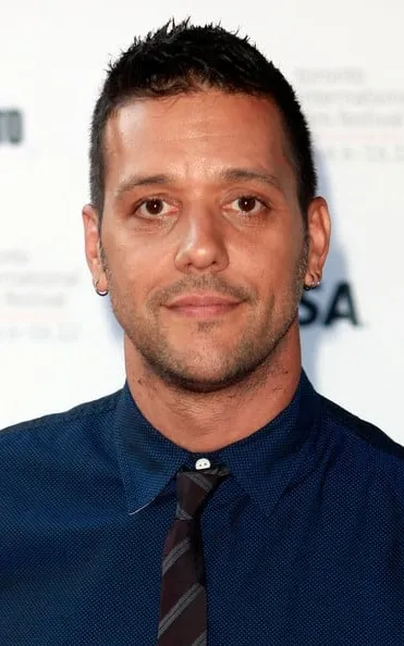 George Stroumboulopoulos