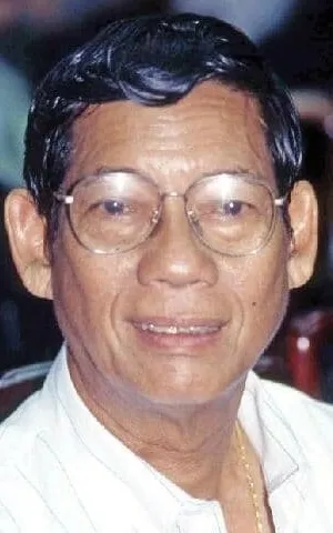 Thanom Nuananan