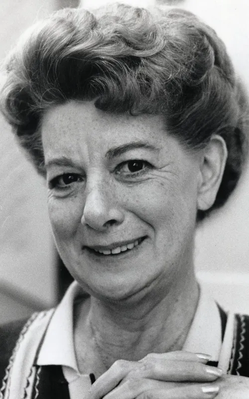 Jean Alexander