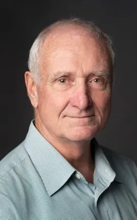 Robyn Williams