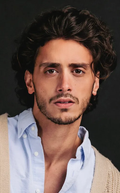 Antonio Cipriano