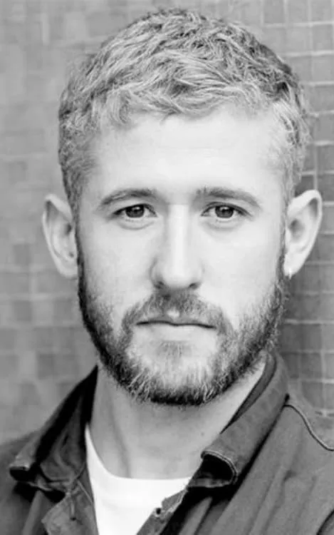 Adam Gillen