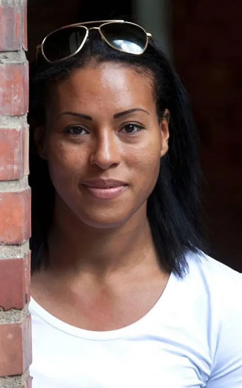 Cecilia Brækhus