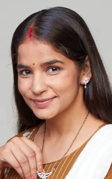 Rrama Sharma