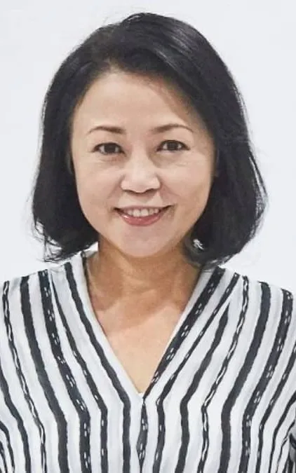 Xiang Yun