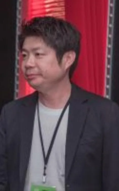 Yoshinori Sato