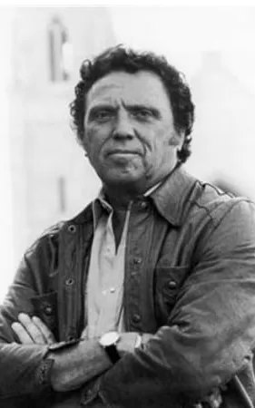 Dan Curtis