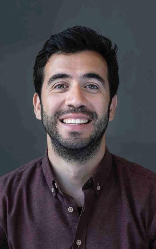 Marco Horta Lopes