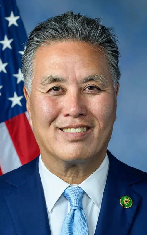 Mark Takano