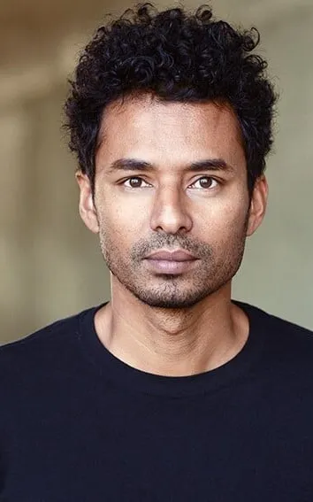 Anil Raman