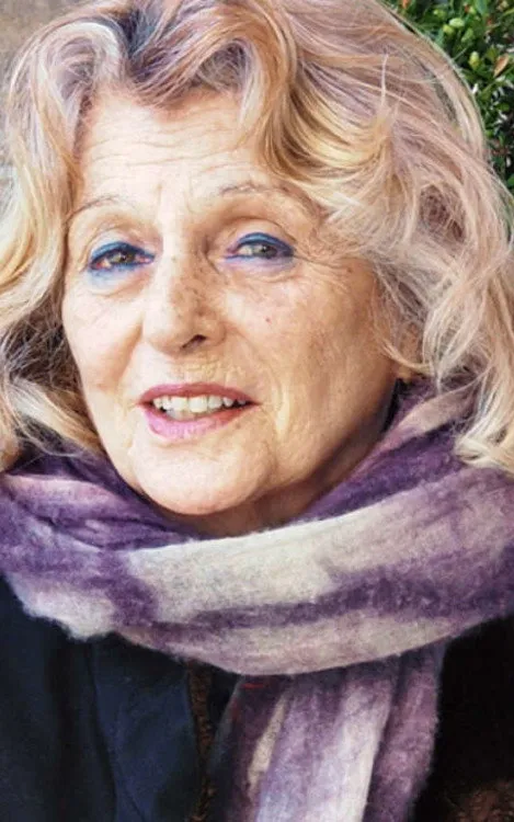 Jeannette Seaver