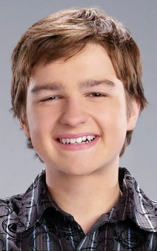 Angus T. Jones