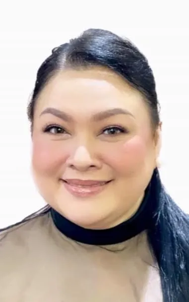 Marnie Lapus