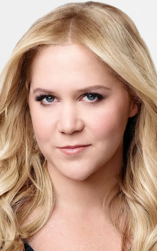 Amy Schumer