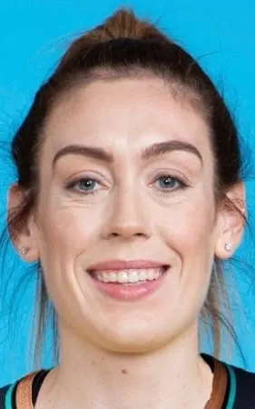 Breanna Stewart