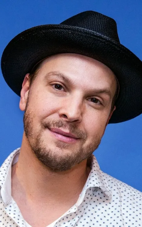 Gavin DeGraw