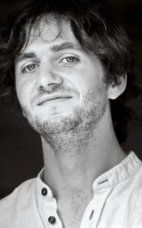 Lieven Scheire