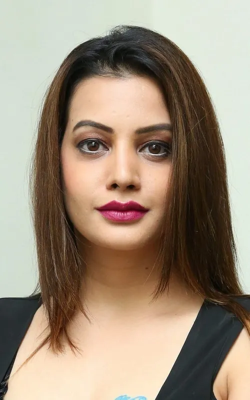 Diksha Panth