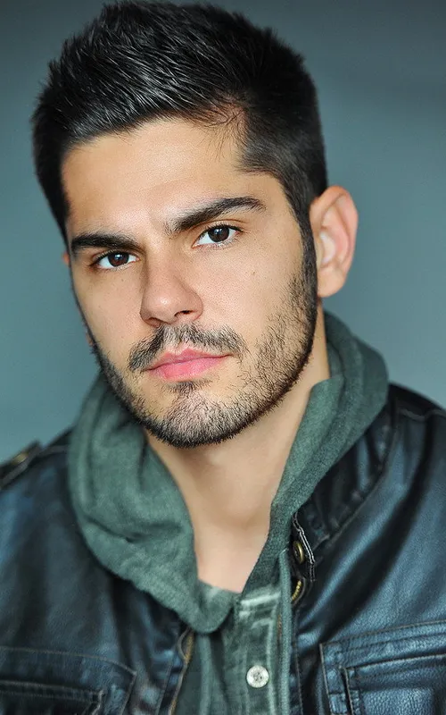 Gabriel Sousa