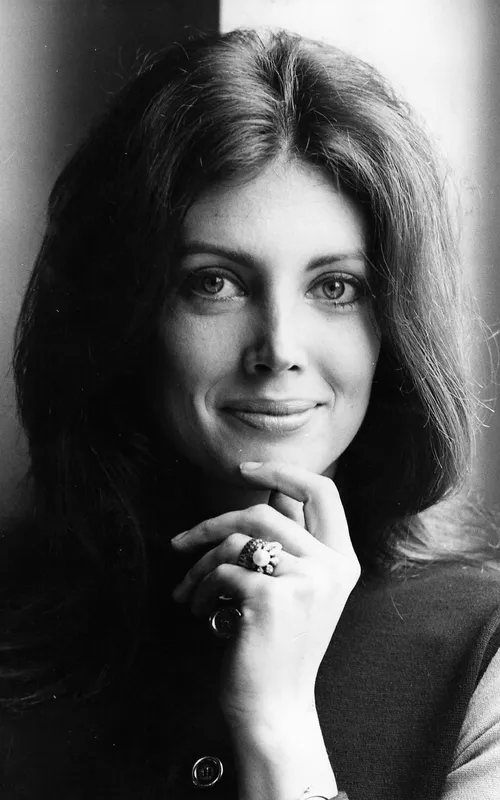 Gayle Hunnicutt