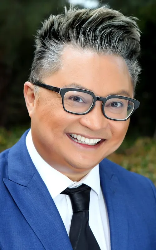 Alec Mapa