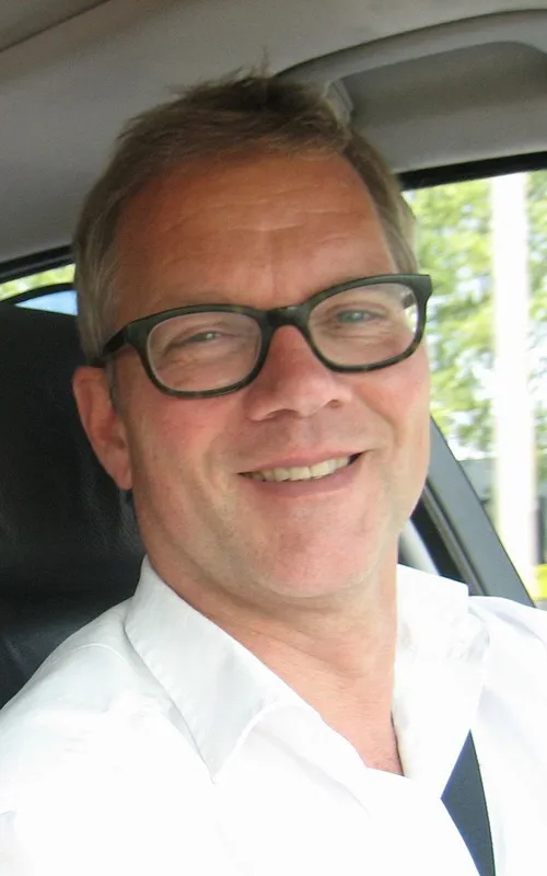 Job Redelaar