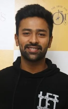 Shanthanu Bhagyaraj