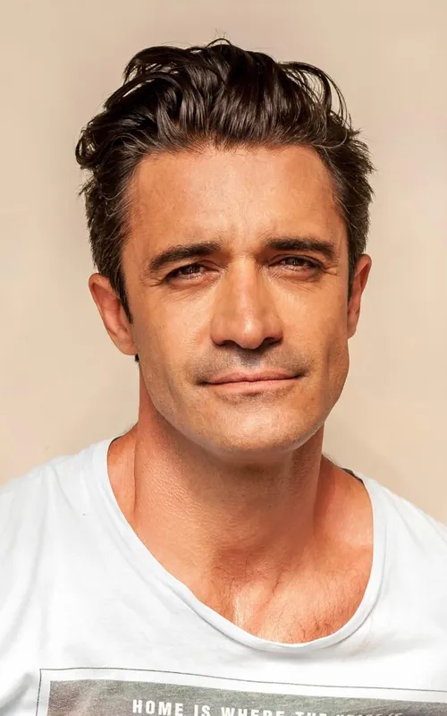 Gilles Marini