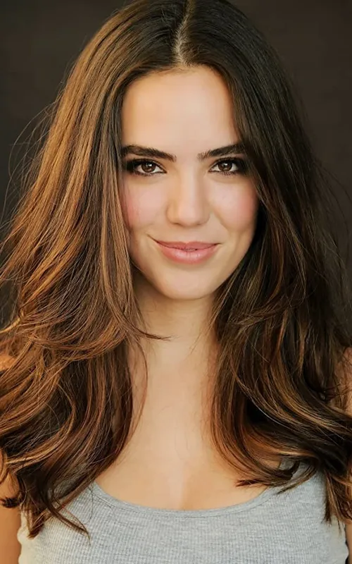 Tamara Rey