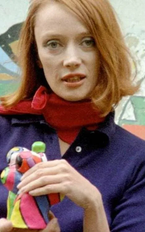 Niki de Saint Phalle