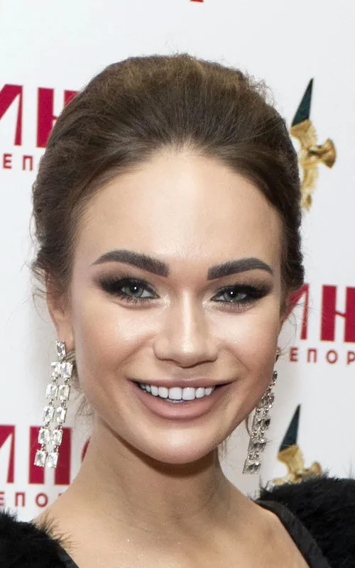 Yana Koshkina