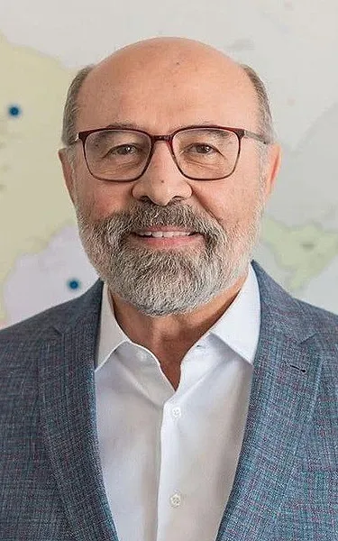 Luiz Romero Farias