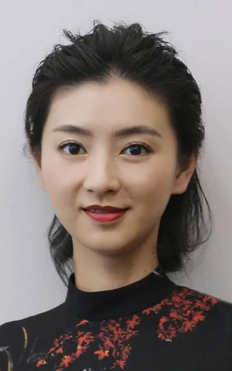 Lan Xi