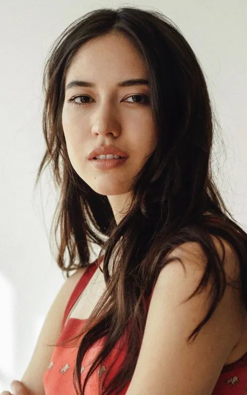 Sonoya Mizuno