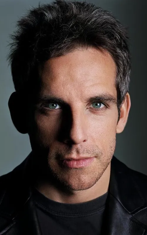 Ben Stiller