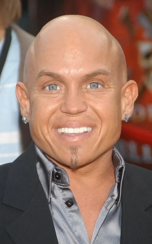 Martin Klebba