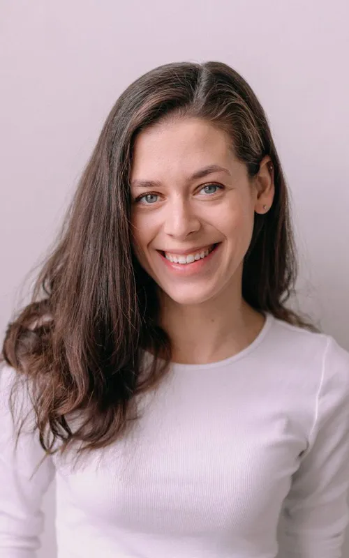 Anna Randárová
